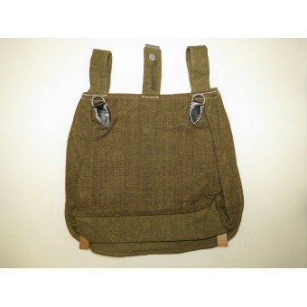 Wehrmacht or W-SS RBNr 0/0155/0069 Bread Bag. Espenlaub militaria