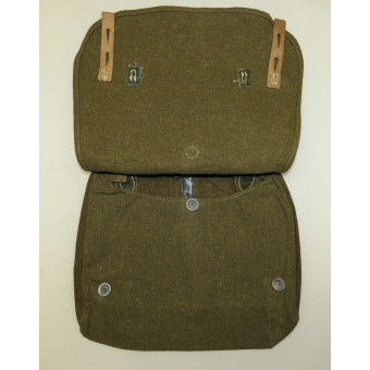 Wehrmacht or W-SS RBNr 0/0155/0069 Bread Bag. Espenlaub militaria