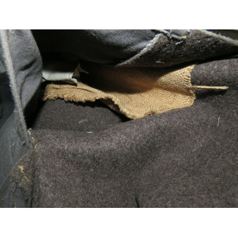Manteau dofficier du Commandement des forces blindées de lArmée rouge, modèle M1936. Espenlaub militaria