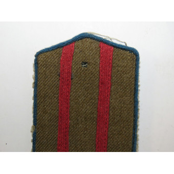 Épaulette de laviation de campagne de lArmée rouge soviétique, pour les grades de commandant à colonel. Espenlaub militaria
