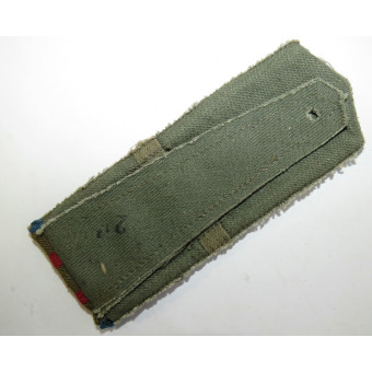 Épaulette de laviation de campagne de lArmée rouge soviétique, pour les grades de commandant à colonel. Espenlaub militaria