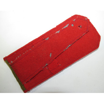 Épaulette de campagne de lArmée rouge soviétique dun général de corps darmée. Espenlaub militaria