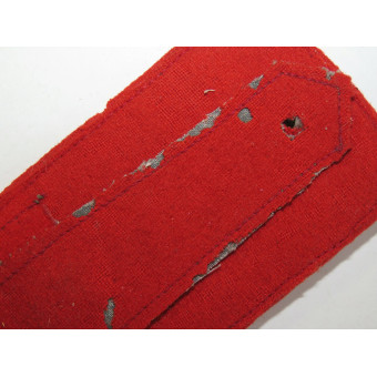 Épaulette de campagne de lArmée rouge soviétique dun général de corps darmée. Espenlaub militaria