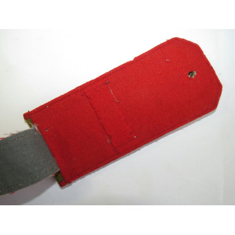 Épaulette de campagne de lArmée rouge soviétique dun général de corps darmée. Espenlaub militaria