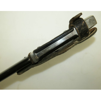 RZM M7/51/38 Anton Wingen Hitlerjugend Fahrtenmesser. Espenlaub militaria