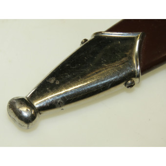 SA Dagger RZM M7/83 Richard Plümacher Sohn. Espenlaub militaria