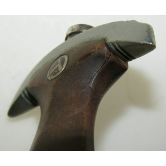 SA Dagger RZM M7/83 Richard Plümacher Sohn. Espenlaub militaria