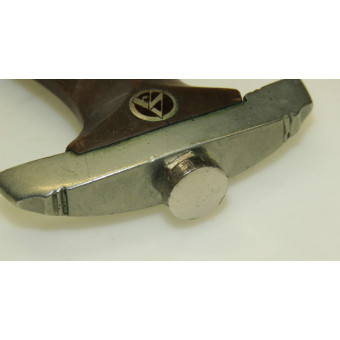 SA Dagger RZM M7/83 Richard Plümacher Sohn. Espenlaub militaria