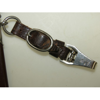 SA Dagger RZM M7/83 Richard Plümacher Sohn. Espenlaub militaria