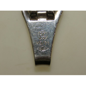 SA Dagger RZM M7/83 Richard Plümacher Sohn. Espenlaub militaria