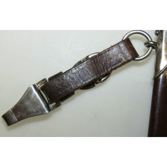 SA Dagger RZM M7/83 Richard Plümacher Sohn. Espenlaub militaria
