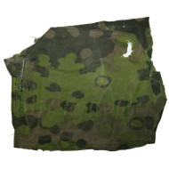 Waffen-SS Platanenmuster Camouflage Anorak Fragment