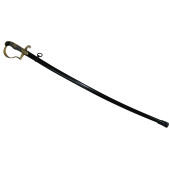 Sabre d'officier de l'Heer de la Wehrmacht, fabriqué par Eickhorn Solingen