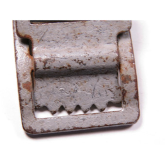 Wehrmacht Tropical Equipment Attachment Strap. Espenlaub militaria