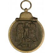 Campaña de invierno en Rusia 1941/42 año Medalla Winterschlacht in Osten 1941/42 año.