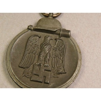 Wintersschlacht in 1941/42 jaar medaille. PROBLEEM VAN DE WAR. Espenlaub militaria