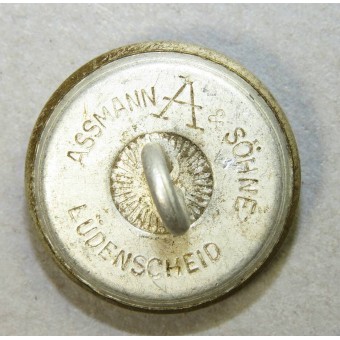 3er Reich Cuerpo diplomático o RMBO botones. Espenlaub militaria