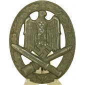Allgemeines Sturmabzeichen/ General Assault badge