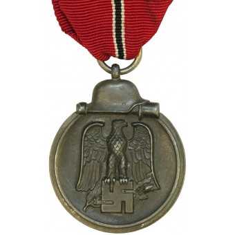 Medalla de la campaña del Este 41-42. Espenlaub militaria