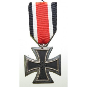 EK II, Eisernes Kreuz 1939, 2. Klasse. Markiert 24. Espenlaub militaria