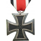 EK II, Iron cross 1939, 2nd class. Marked 24