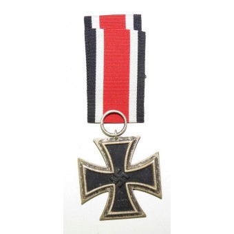 Cruz de hierro de 1939, segunda clase, marcado 44. Jakob Bengel Idar-Oberstein. Espenlaub militaria
