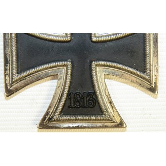 Eisernes Kreuz 2. Klasse von B&NL Ludenscheid Berg & Nolte. Espenlaub militaria