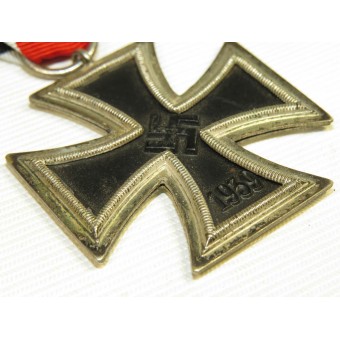 Croix de fer 2ème classe par B & NL Ludenscheid Berg & Nolte. Espenlaub militaria