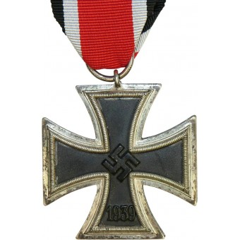 Croix de fer 2ème classe par B & NL Ludenscheid Berg & Nolte. Espenlaub militaria