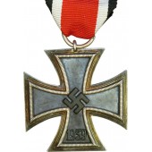Croce di ferro II 1939, EK2 marcata 65 da Klein & Quenzer