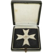 Kriegsverdienstkreuz/Cruz al mérito de guerra 1 clase sin espadas 