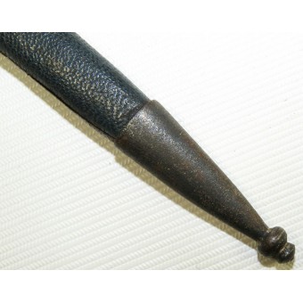 Luftwaffe first model miniature dagger by Alcoso.. Espenlaub militaria