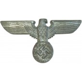 SA der NSDAP 1939 mönster huvudbonad RZM örn M 1/111 märkt