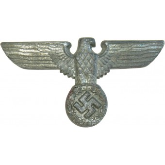 SA der NSDAP 1939 Muster Kopfbedeckung RZM Adler M 1/111 markiert. Espenlaub militaria