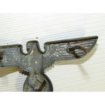 SA der NSDAP 1939 patrón tocados RZM águila M 1/111 marcados. Espenlaub militaria