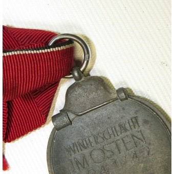 WINTERSCHLACHT IM OSTEN 1941/42 door Friedrich Orth, Wien. Espenlaub militaria