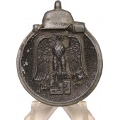 3rd Reich Medal "For the campaign on the Eastern Front"