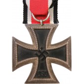 Железный крест 1939 - 2 кл "15" Friedrich Orth