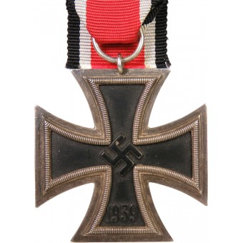 Eisernes Kreuz 1939 - 2 Klasse. Espenlaub militaria