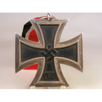 Iron Cross 1939-2 Klasse. Espenlaub militaria
