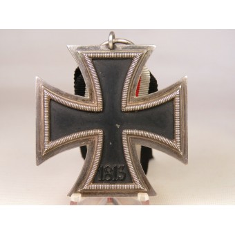 Eisernes Kreuz 1939 - 2 Klasse. Espenlaub militaria