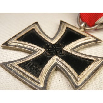 Iron Cross 1939. Rudolf Wachtler & Lange. 2nd grade. Espenlaub militaria
