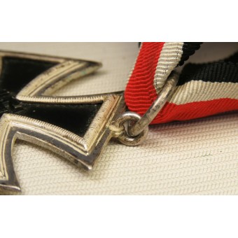 Eisernes Kreuz 1939. Rudolf Wachtler & Lange. 2. Klasse. Espenlaub militaria