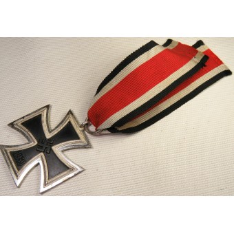 Iron Cross 1939. Rudolf Wachtler & Lange. 2 ° grado. Espenlaub militaria