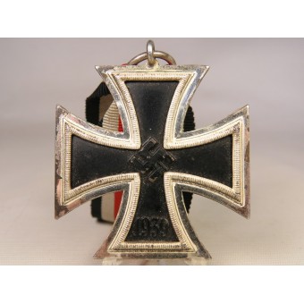 Eisernes Kreuz 1939. Rudolf Wachtler & Lange. 2. Klasse. Espenlaub militaria