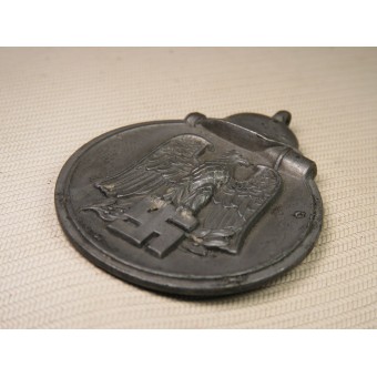 Medalj För vinterkampanjen på östfronten 1941/42. Espenlaub militaria