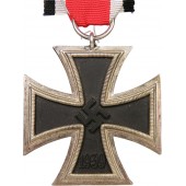 WD - Eisernes Kreuz 1939 - 2 Grad. Wilhelm Deumer