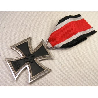 WD - Iron Cross 1939-2 grado. Wilhelm Deumer. Espenlaub militaria
