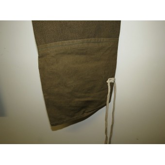 Pantalones M 35 RKKA hechos de lana canadiense o estadounidense. Espenlaub militaria
