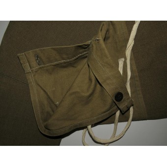 Pantaloni M 35 RKKA in lana americani o canadesi. Espenlaub militaria